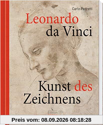 Leonardo da Vinci: Kunst des Zeichnens