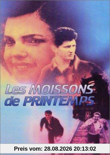 Les Moissons du printemps [FR Import]