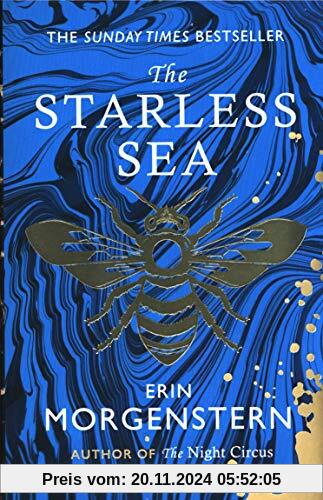 The Starless Sea