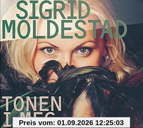 Tonen i meg