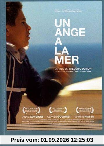 Un ange à la mer [FR Import]