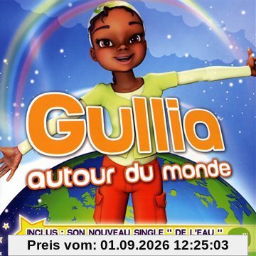 Autour du Monde Vol.2