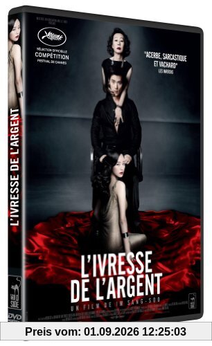 L'Ivresse de l'argent