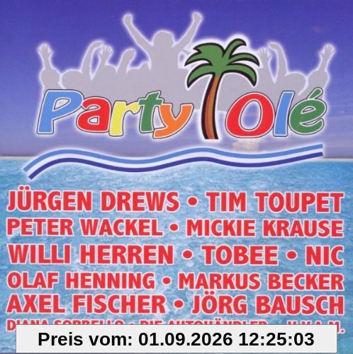 Party Ole