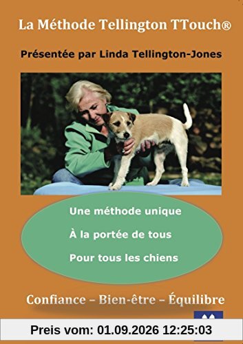 La méthode Tellington TTouch