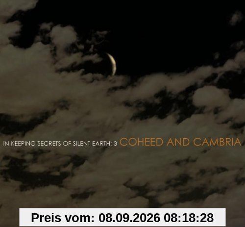 In Keeping Secrets Of Silent Earth 3
