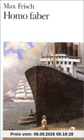 Homo Faber : un rapport