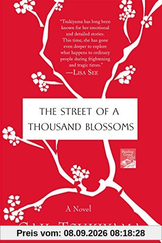 The Street of a Thousand Blossoms