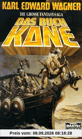 Das Buch Kane