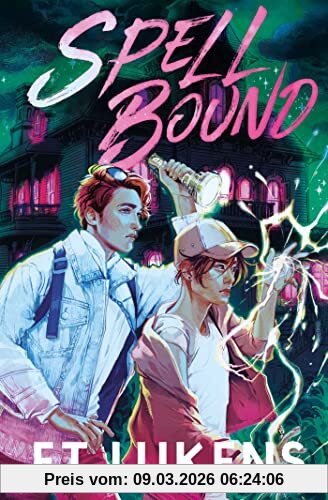 Lukens, F. T. Spell Bound