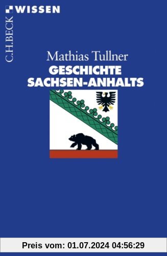 Geschichte Sachsen-Anhalts