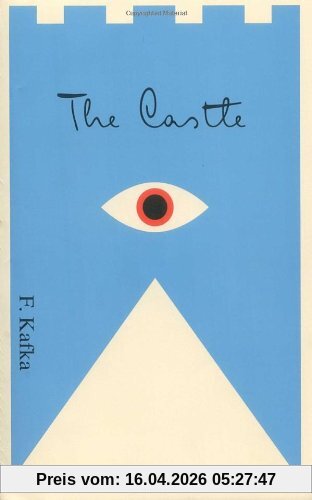 The Castle: A New Translation Based on the Restored Text
