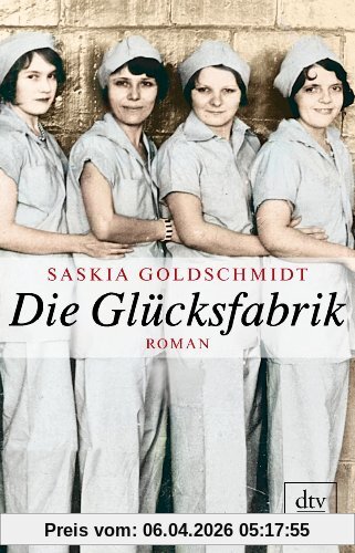 Die Glücksfabrik