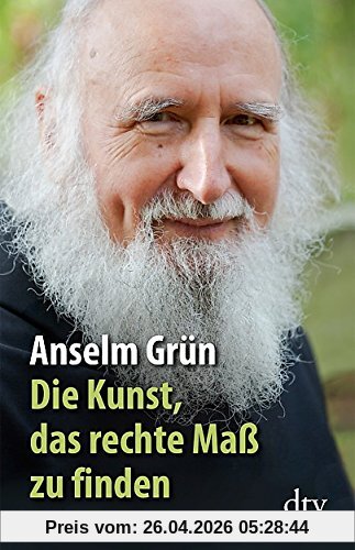 Die Kunst, das rechte Maß zu finden