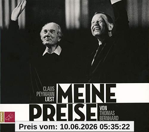 Meine Preise