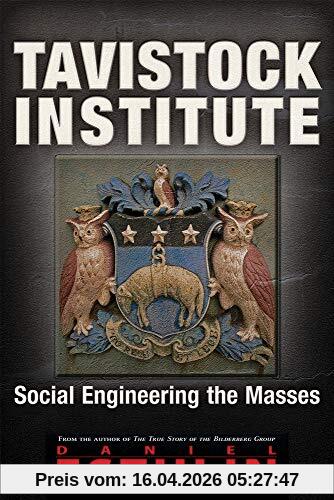 Daniel Estulin Tavistock Institute, Social Engineering The Masses