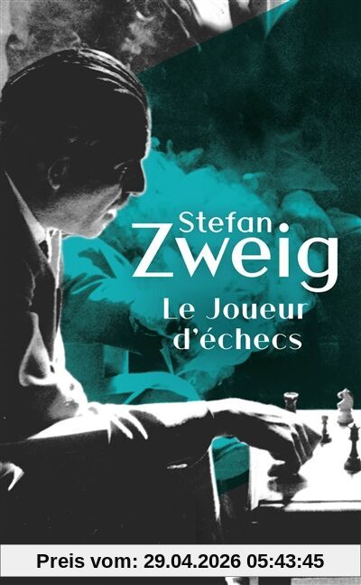 Le joueur d'échecs