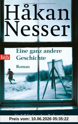 Eine ganz andere Geschichte