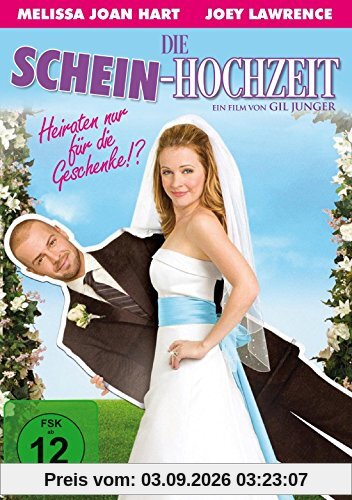 Die Schein-Hochzeit