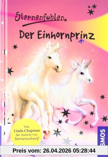 Sternenfohlen 02. Der Einhornprinz