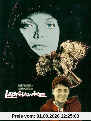 Ladyhawke