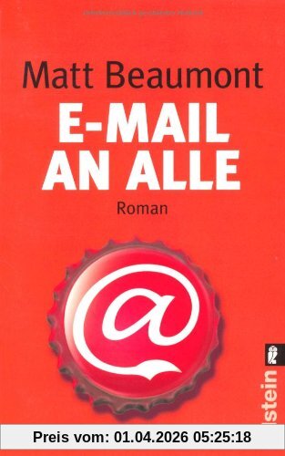 E-Mail an alle: Roman