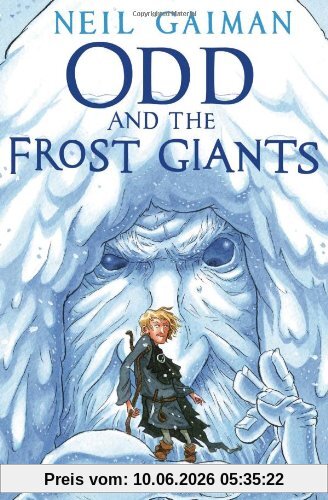 The Tales of Odd
