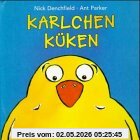Karlchen Küken. Pop- Up- Bilderbuch