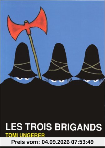 Les trois brigands