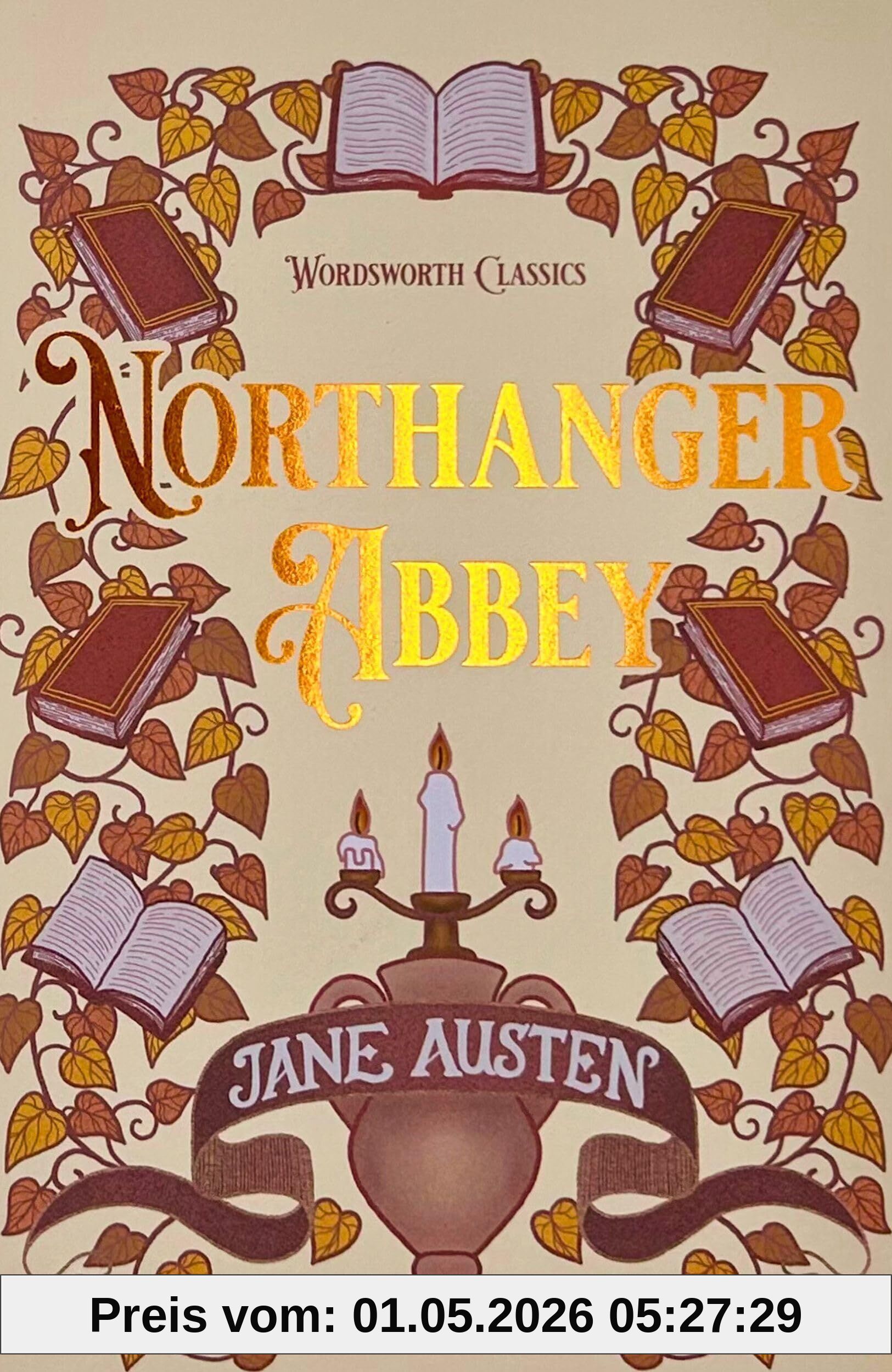 Northanger Abbey