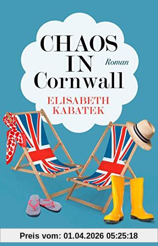 Chaos in Cornwall: Roman