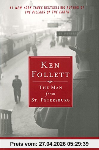The Man from St. Petersburg