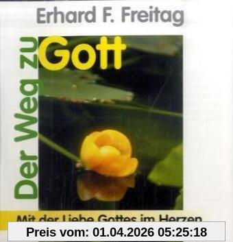 Der Weg zu Gott, 1 Audio-CD