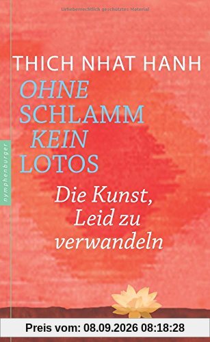 Ohne Schlamm kein Lotus