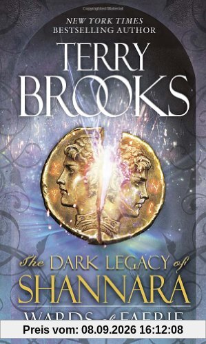 Wards of Faerie: The Dark Legacy of Shannara