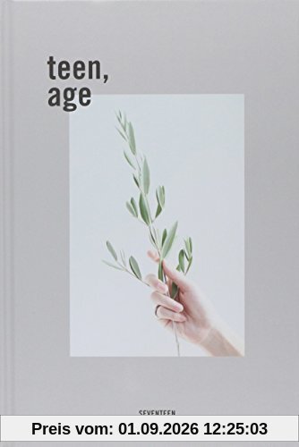 Vol.2 [Teen Age]