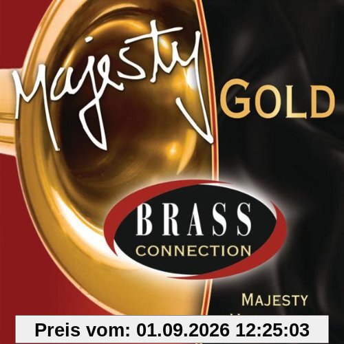 Majesty Gold