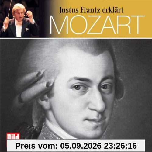 Justus Frantz Erklärt Mozart