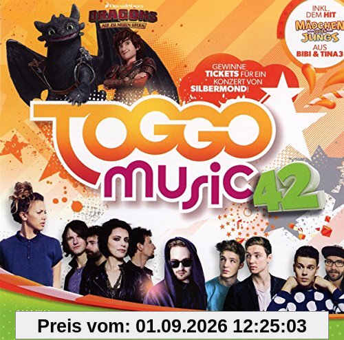 Toggo Music 42