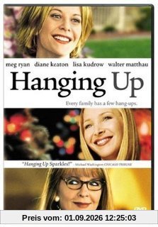 HANGING UP