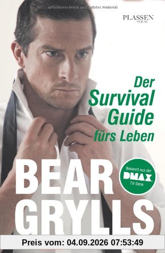 Der Survival-Guide fürs Leben