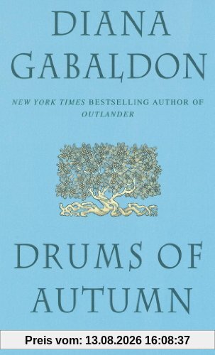 Drums of Autumn (Outlander)