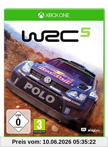 WRC 5
