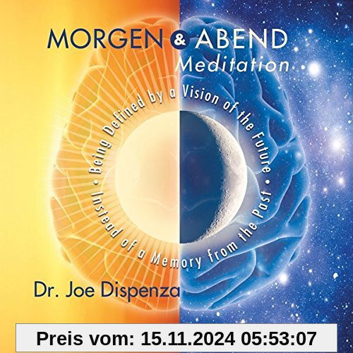 Morgen- und Abendmeditation