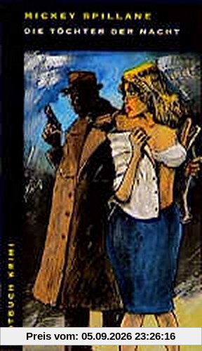 Die Töchter der Nacht (Rotbuch-Taschenbücher)