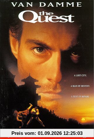 The Quest