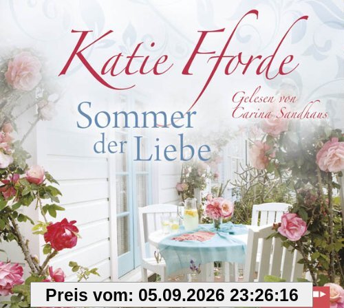Sommer der Liebe