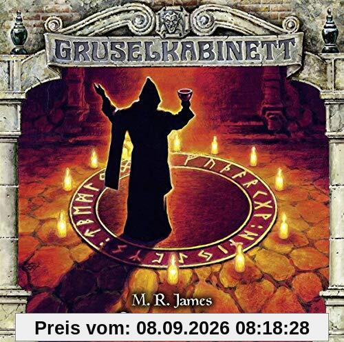 Runenzauber (Gruselkabinett, Band 140)