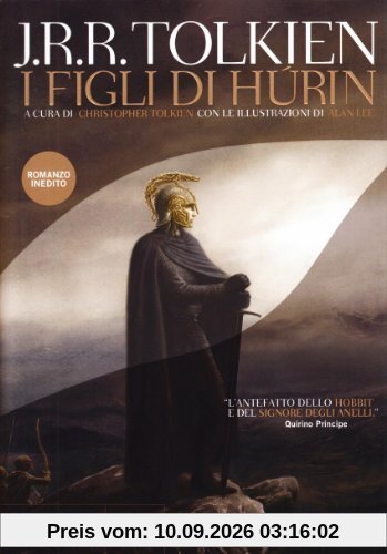 I figli di Húrin (I libri di Tolkien)