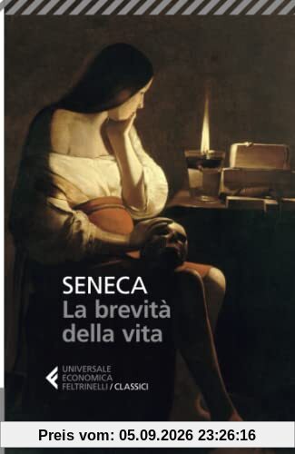 La brevità della vita